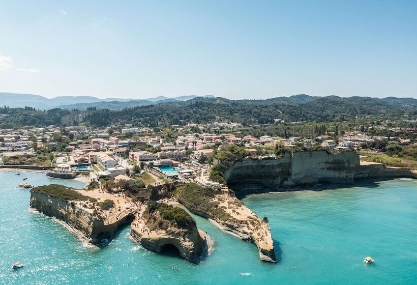 Akron Seascape Resort, A Member Of Brown Hotels