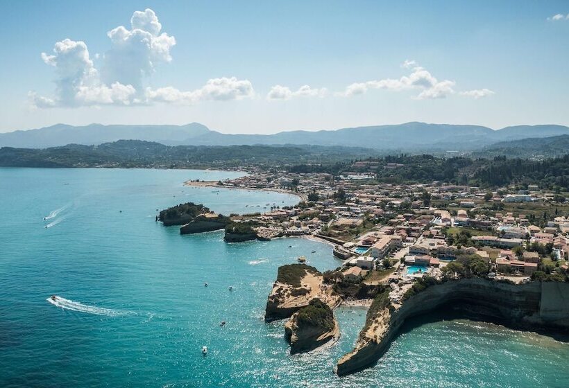 Akron Seascape Resort, A Member Of Brown Hotels