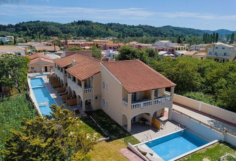 Akron Seascape Resort, A Member Of Brown Hotels