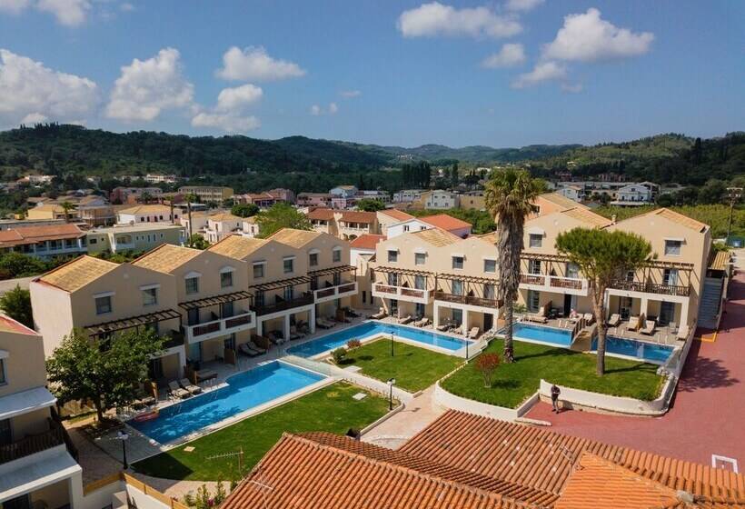 Akron Seascape Resort, A Member Of Brown Hotels