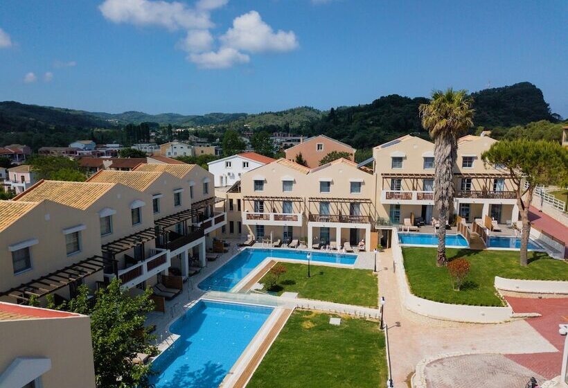 Akron Seascape Resort, A Member Of Brown Hotels