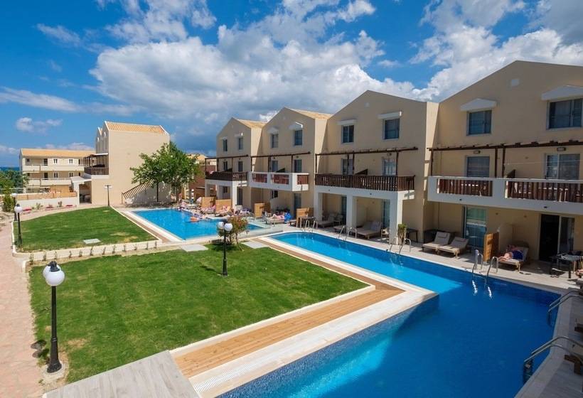 Akron Seascape Resort, A Member Of Brown Hotels