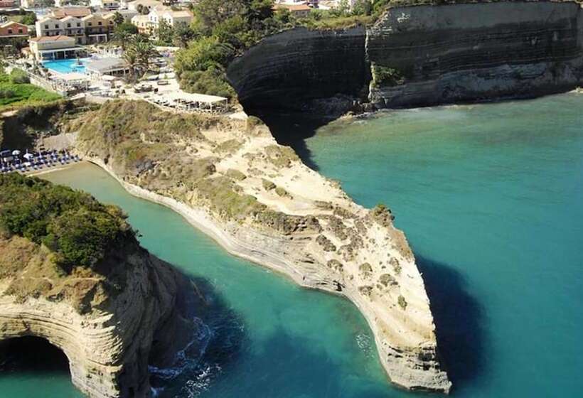 Akron Seascape Resort, A Member Of Brown Hotels