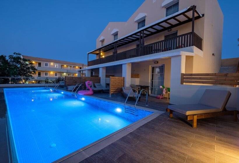 Akron Seascape Resort, A Member Of Brown Hotels