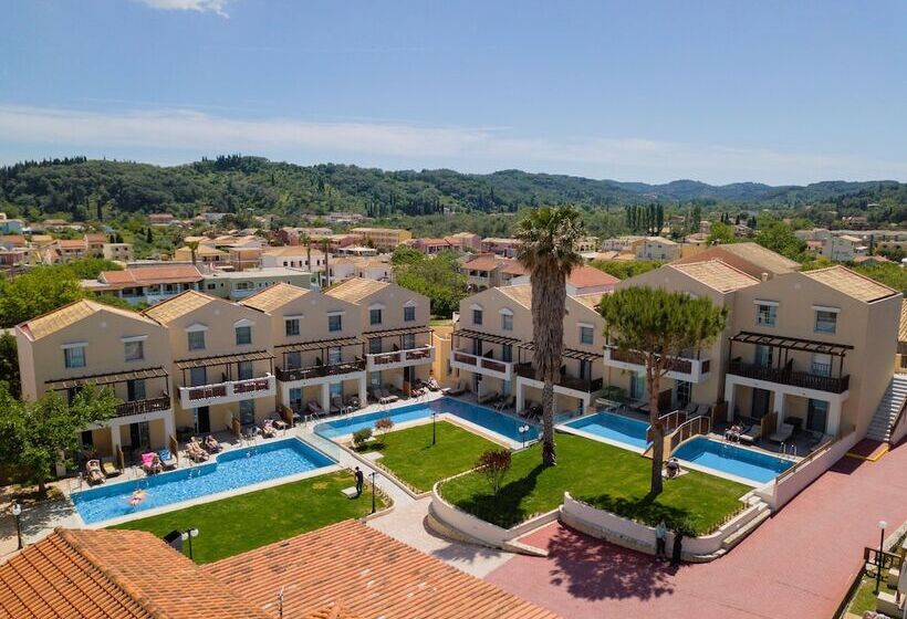 Akron Seascape Resort, A Member Of Brown Hotels