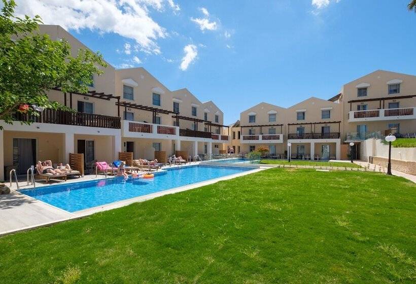 Akron Seascape Resort, A Member Of Brown Hotels