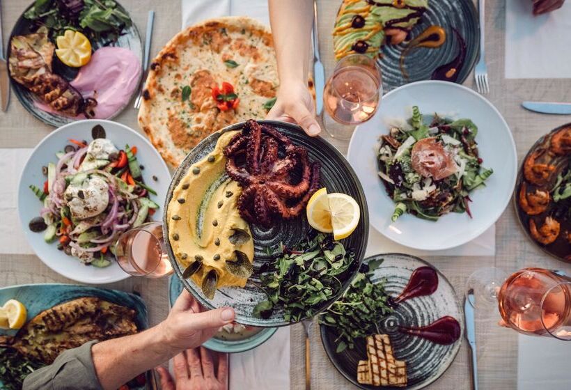 Akron Seascape Resort, A Member Of Brown Hotels