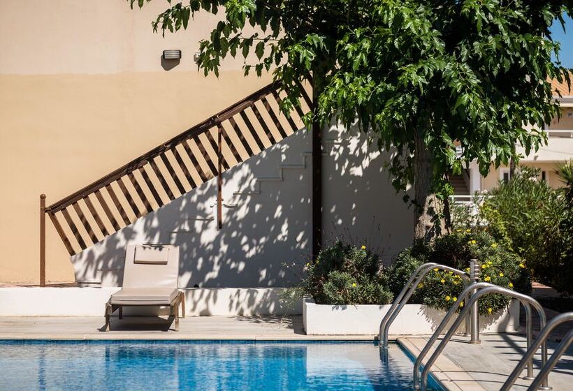 Akron Seascape Resort, A Member Of Brown Hotels