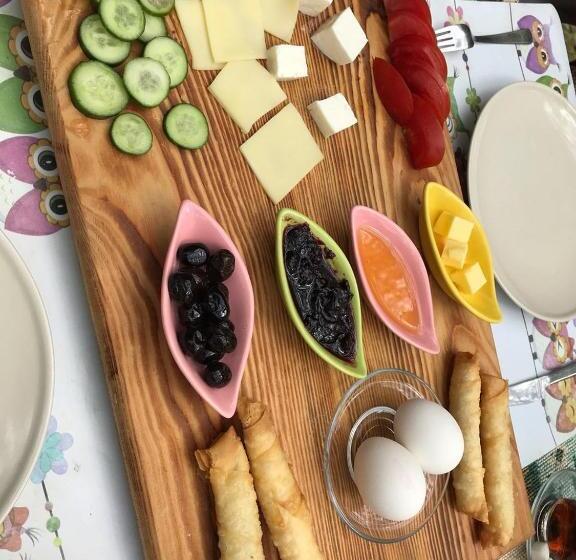 Ala Otel Konukevi Agva