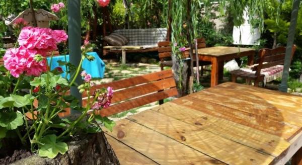 Ala Otel Konukevi Agva