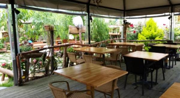 Ala Otel Konukevi Agva