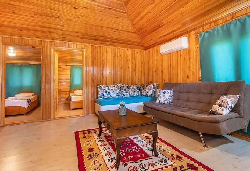 Ala Otel Konukevi Agva