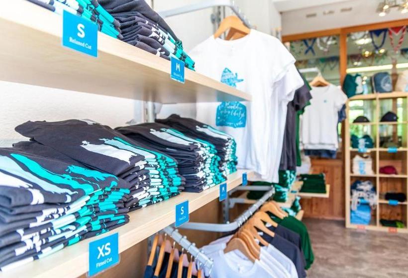 Ostello Kandersteg International Scout Centre