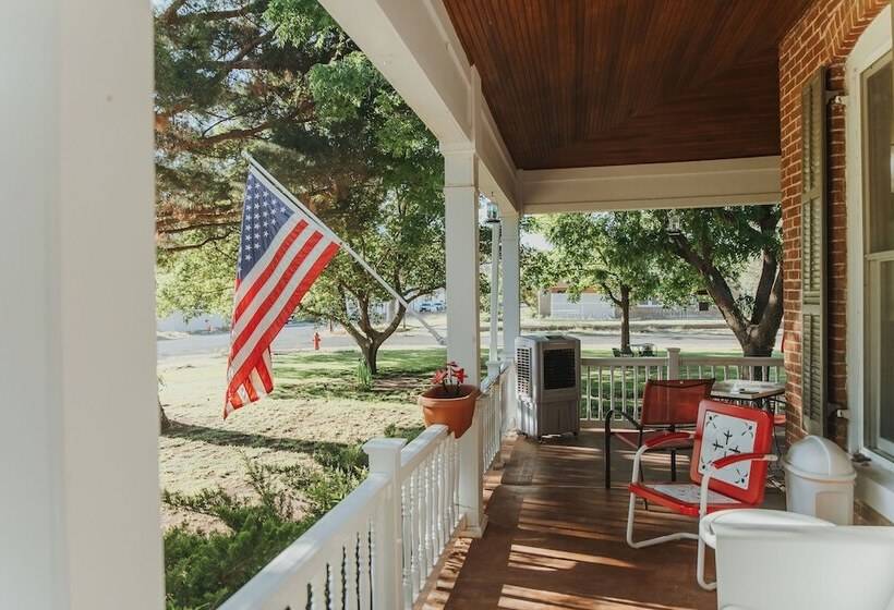 Alpine Bed And Breakfast