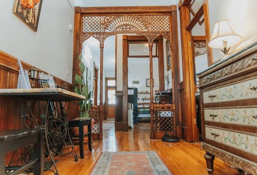 Alpine Bed And Breakfast