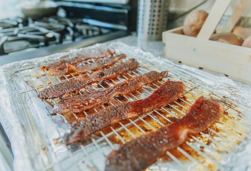 Alpine Bed And Breakfast