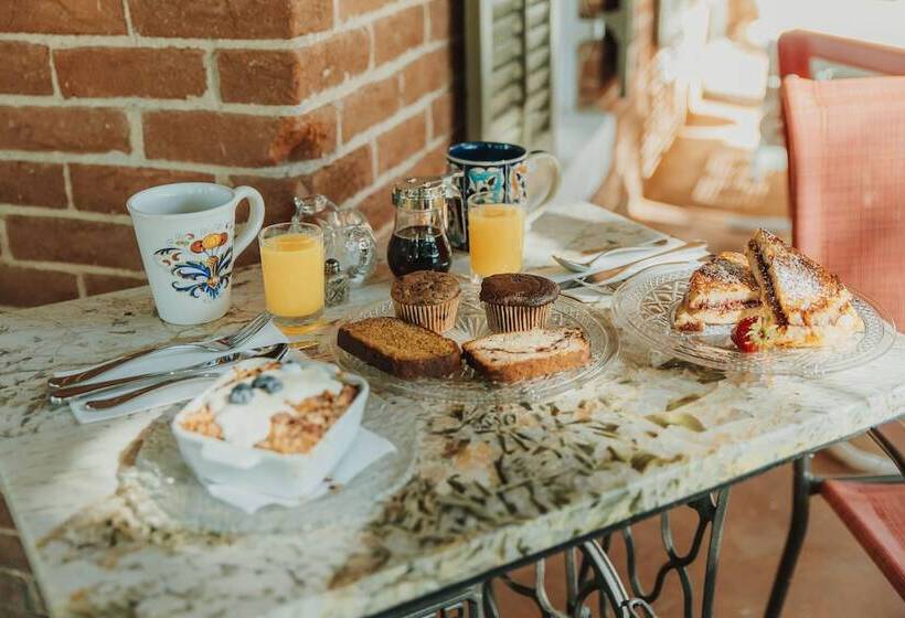 Alpine Bed And Breakfast