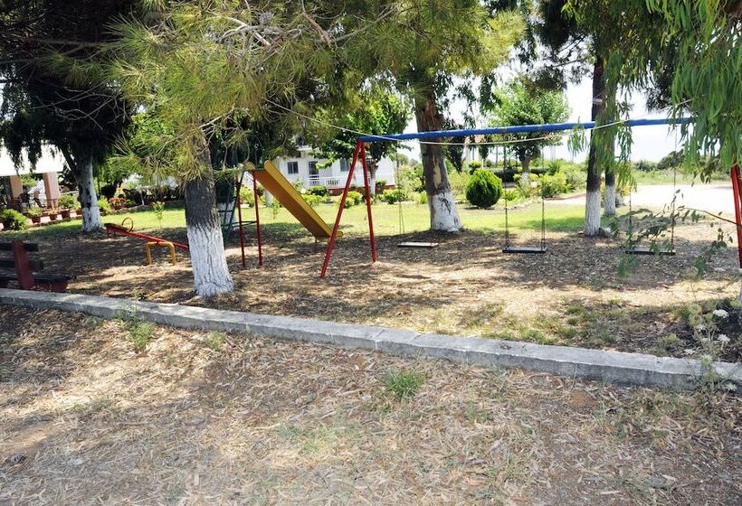 Apartments Hotel Alexandros