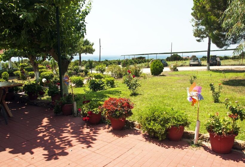 Apartments Hotel Alexandros