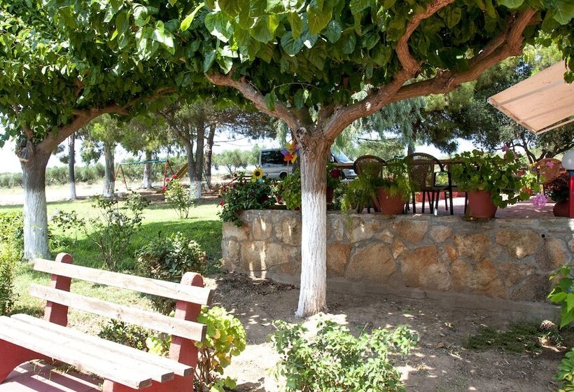 Apartments Hotel Alexandros