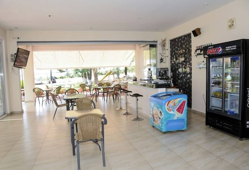 Apartments Hotel Alexandros