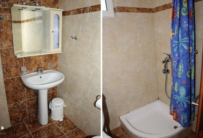 Apartments Hotel Alexandros