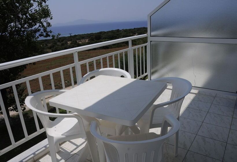 Apartments Hotel Alexandros