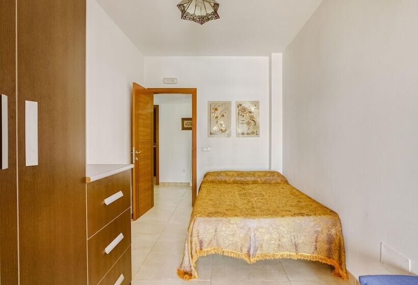 Appealing Cottage In Ciudad Real With Private Pool