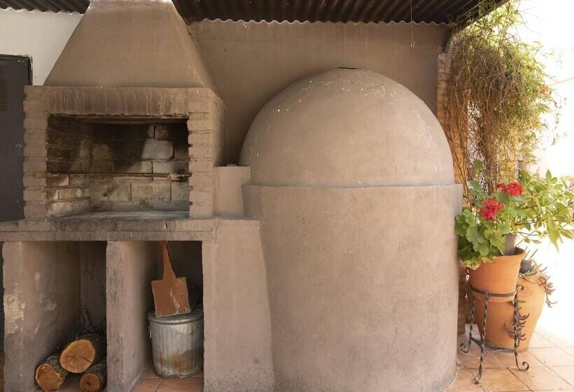 Appealing Cottage In Ciudad Real With Private Pool