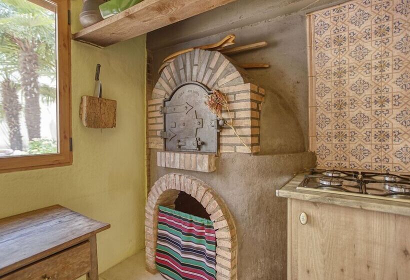 Appealing Cottage In Ciudad Real With Private Pool