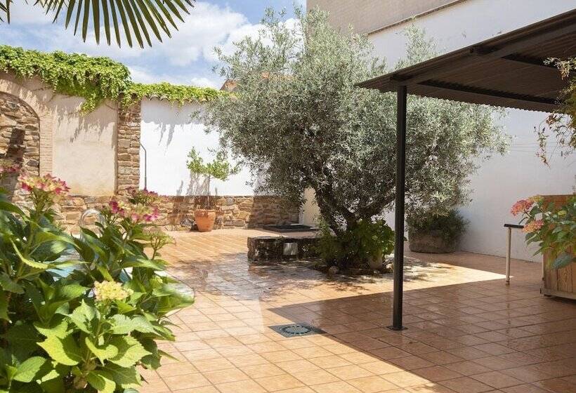 Appealing Cottage In Ciudad Real With Private Pool