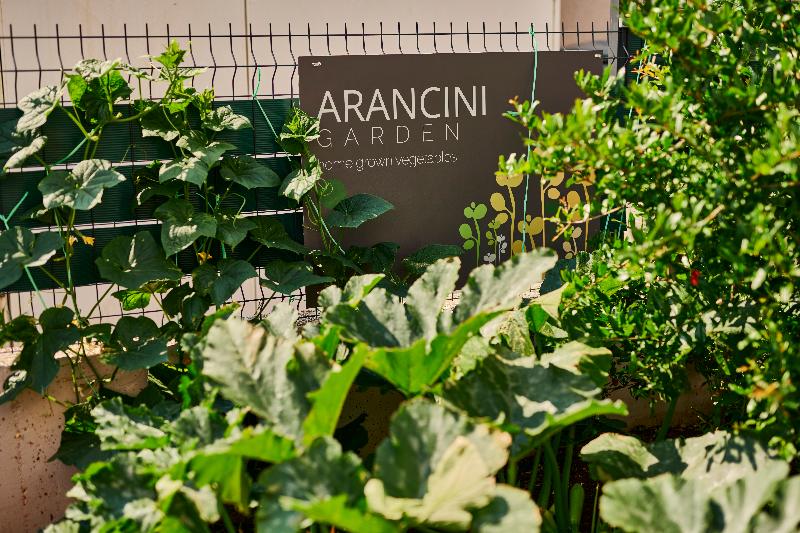Arancini Residence