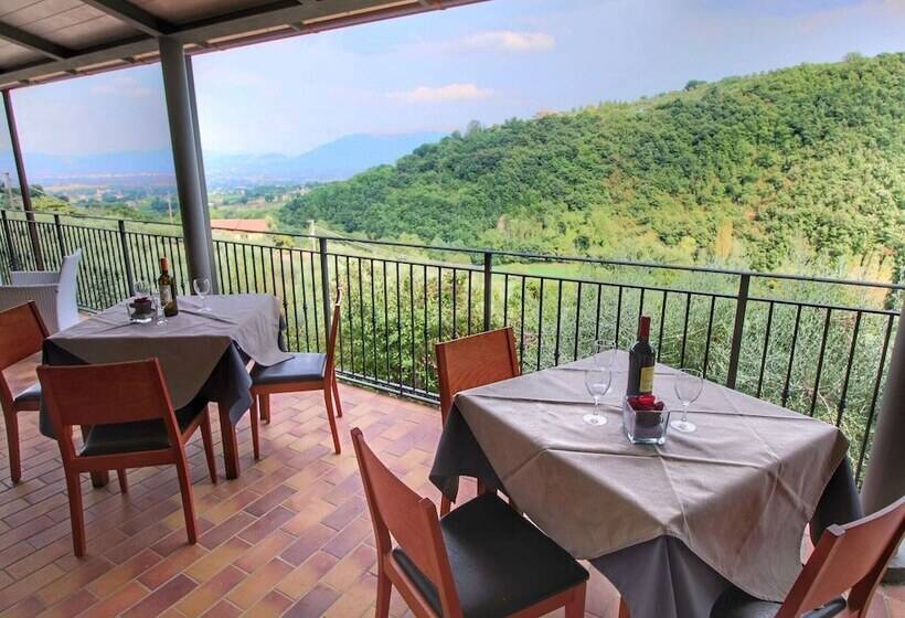 Attractive Apartment In Bettona With Swimming Pool