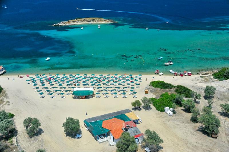 Avaton Luxury Resort And Spa Access The Enigma   Adults Only & Kids 14 Plus