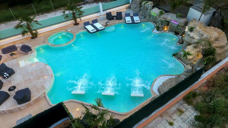 Avaton Luxury Resort And Spa Access The Enigma   Adults Only & Kids 14 Plus