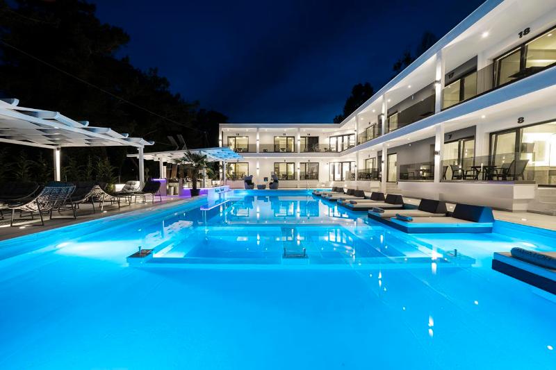 Avaton Luxury Resort And Spa Access The Enigma   Adults Only & Kids 14 Plus