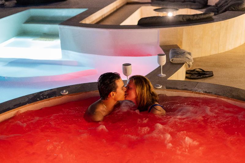 Avaton Luxury Resort And Spa Access The Enigma   Adults Only & Kids 14 Plus