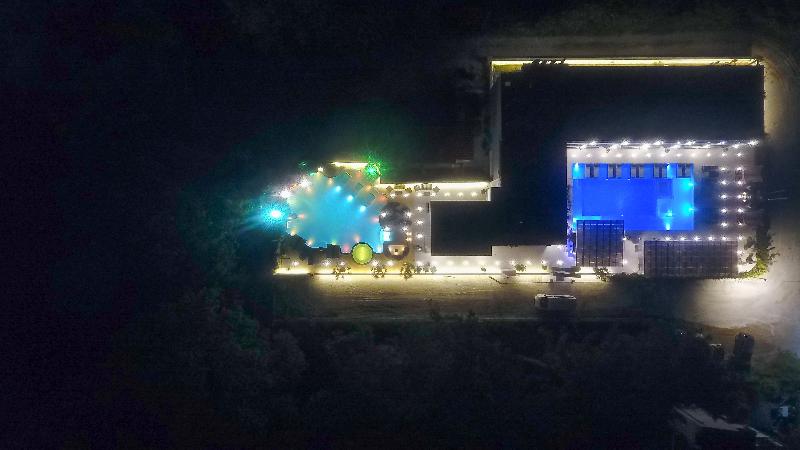 Avaton Luxury Resort And Spa Access The Enigma   Adults Only & Kids 14 Plus