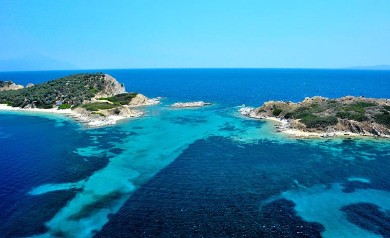 Avaton Luxury Resort And Spa Access The Enigma   Adults Only & Kids 14 Plus