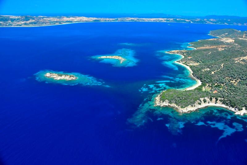 Avaton Luxury Resort And Spa Access The Enigma   Adults Only & Kids 14 Plus