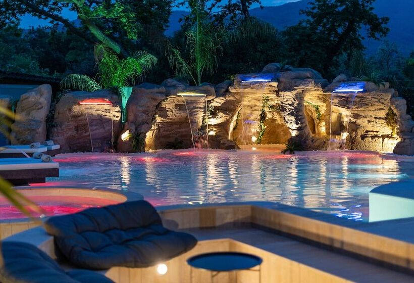 Avaton Luxury Resort And Spa Access The Enigma   Adults Only & Kids 14 Plus