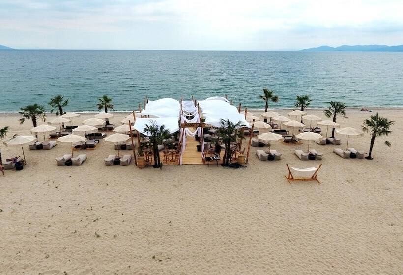 Avaton Luxury Resort And Spa Access The Enigma   Adults Only & Kids 14 Plus