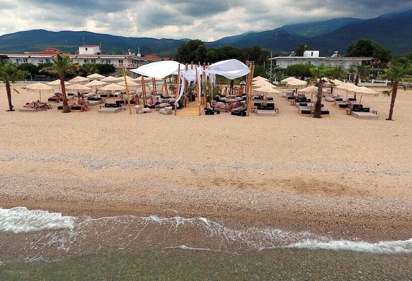 Avaton Luxury Resort And Spa Access The Enigma   Adults Only & Kids 14 Plus