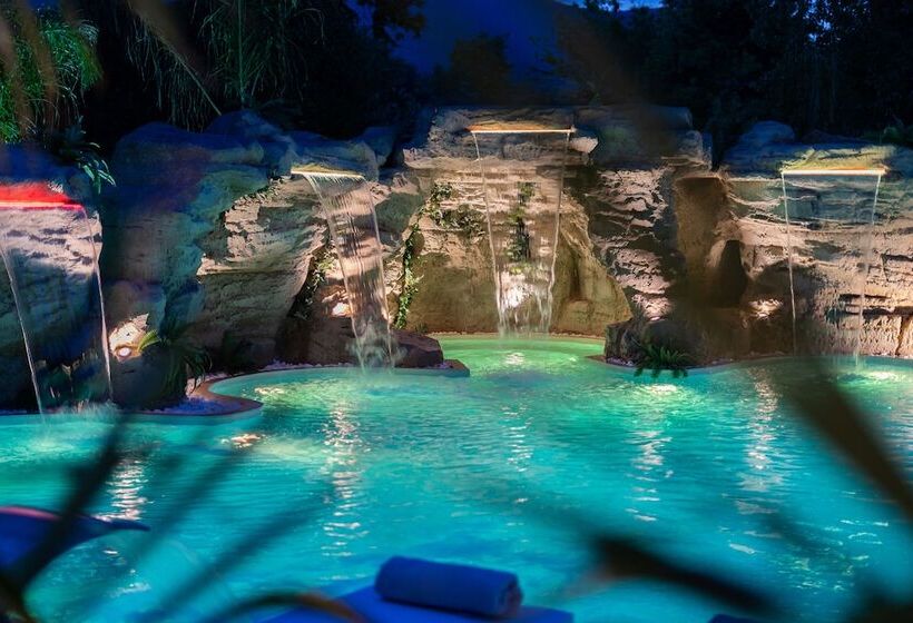 Avaton Luxury Resort And Spa Access The Enigma Adults Only & Kids 14 Plus