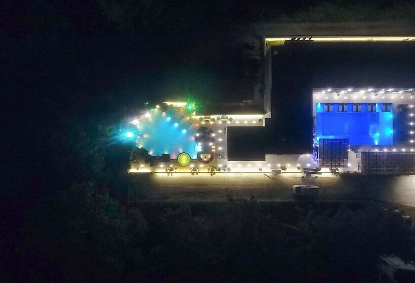 Avaton Luxury Resort And Spa Access The Enigma   Adults Only & Kids 14 Plus