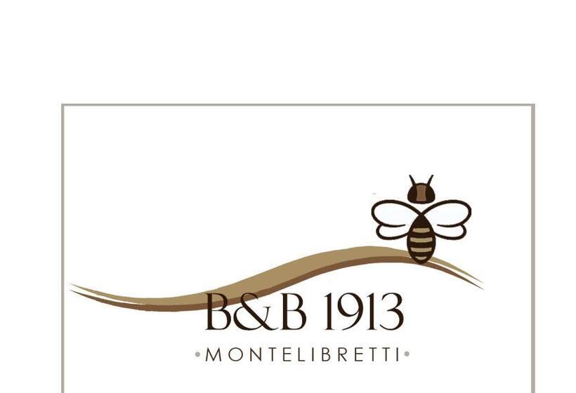 B&b1913