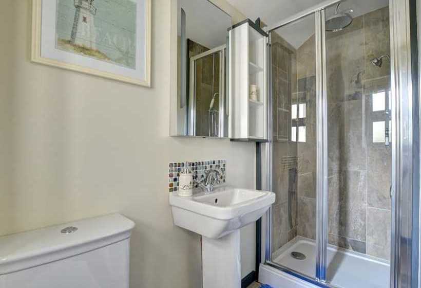 Beautiful Stone Cottage With Fireplace In Quiet Surroundings