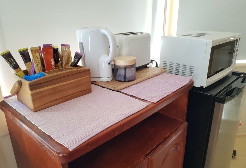 مبيت وإفطار Anja S Place In The Hunter Valley