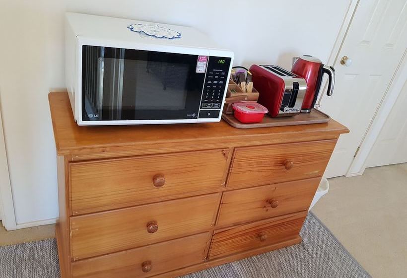 مبيت وإفطار Anja S Place In The Hunter Valley