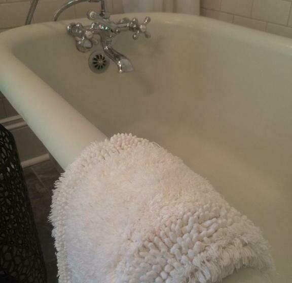 ベッドアンドブレックファースト Gardner Farm Inn